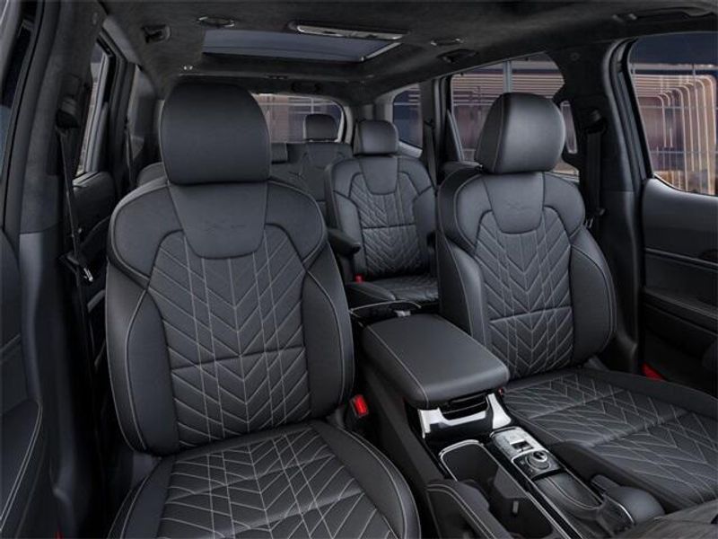 2025 Kia Telluride SX-Prestige X-ProImage 15