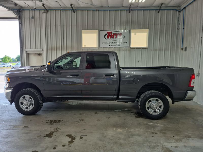 2023 RAM 2500 TradesmanImage 16