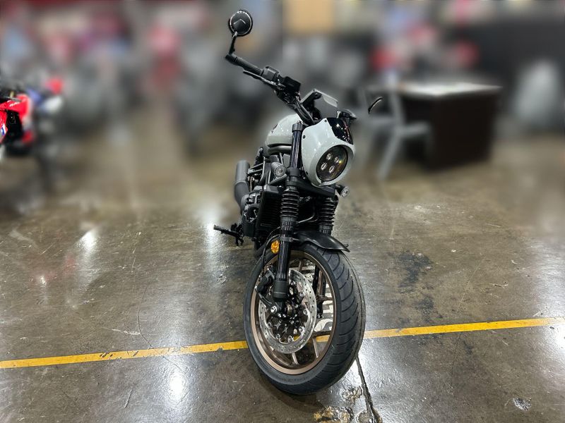 New 2026 Honda REBEL 1100 DCT SE Image 21