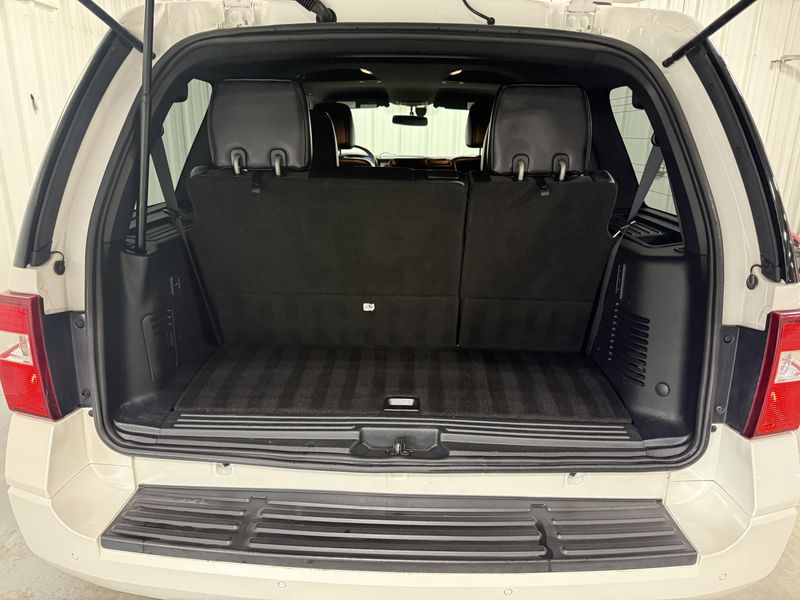 Used 2016 Ford Expedition LimitedImage 7