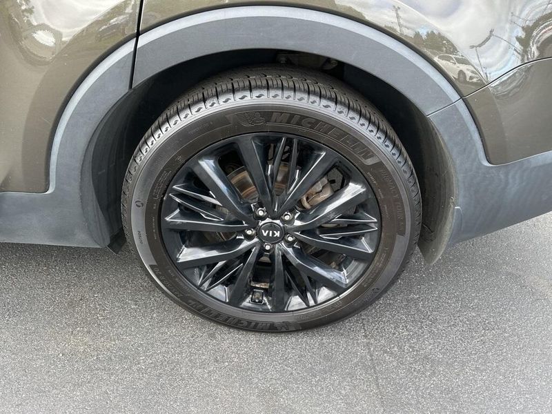 2020 Kia Telluride SXImage 14