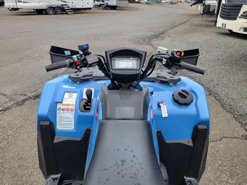 New 2024 Suzuki LT-A750 XPZBM4 Image 10