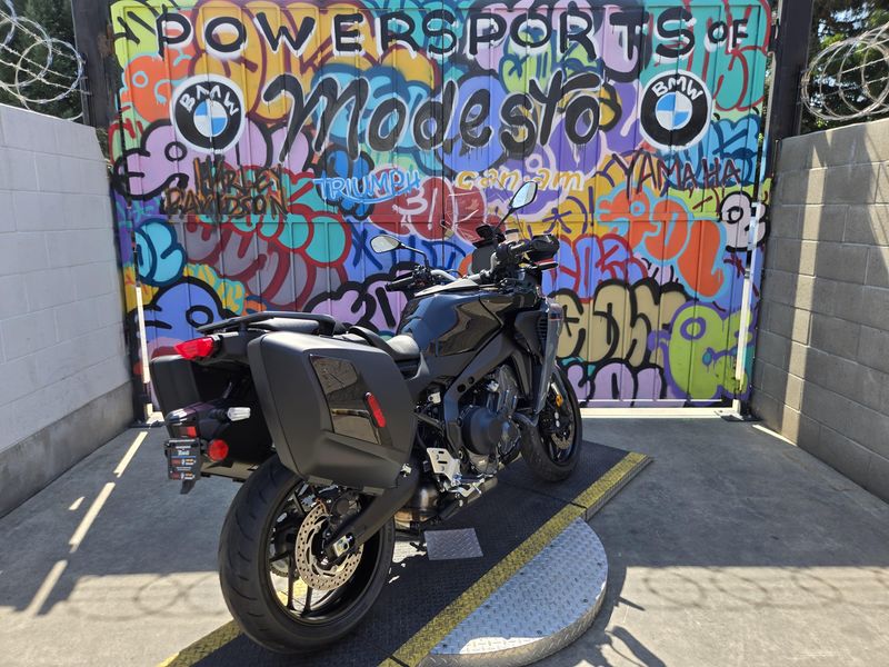New 2026 Yamaha TRACER 9 Image 5