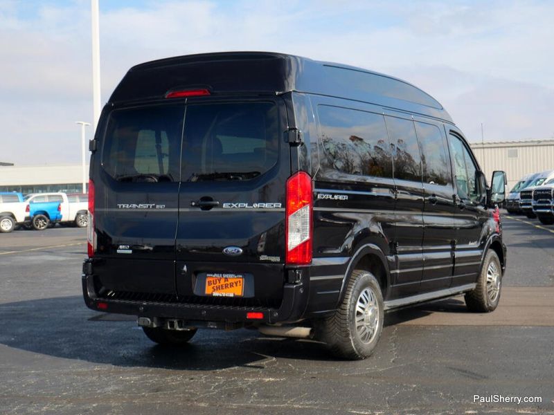 Used 2022 Ford Transit-150 Cargo Van 