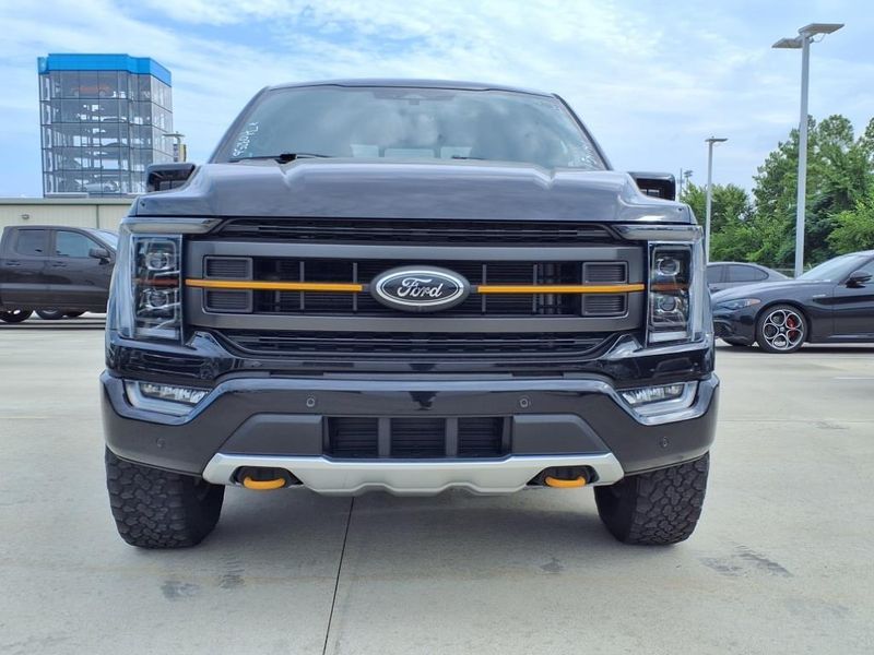 Used 2023 Ford F-150 TremorImage 11