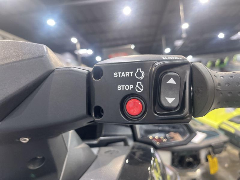 New 2025 Yamaha VX CRUISER Image 12