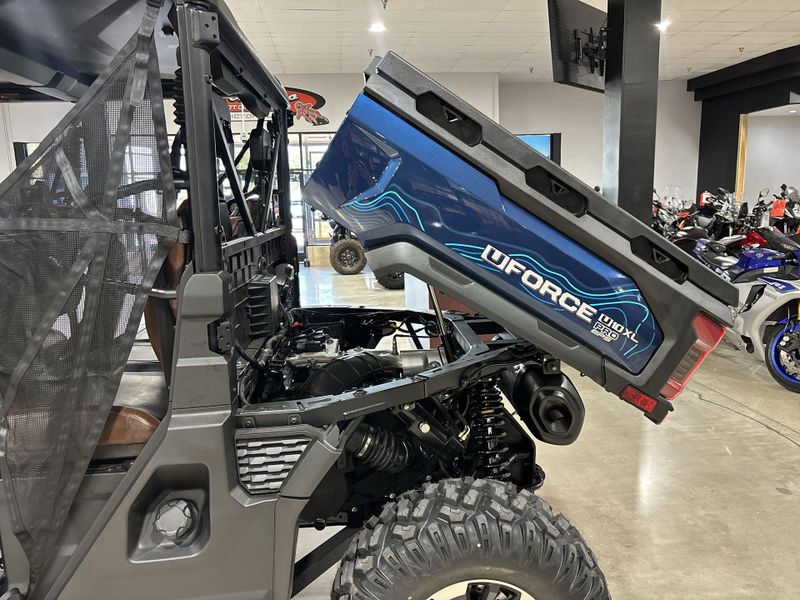 New 2027 CFMOTO UFORCE U10 XL PRO EPS Image 30