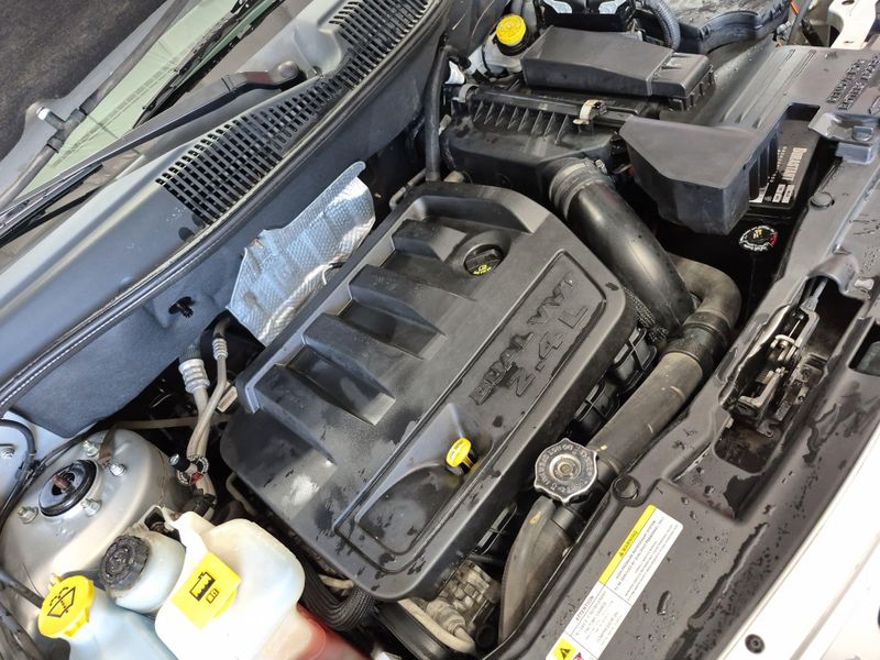 2007 Jeep Compass LimitedImage 31