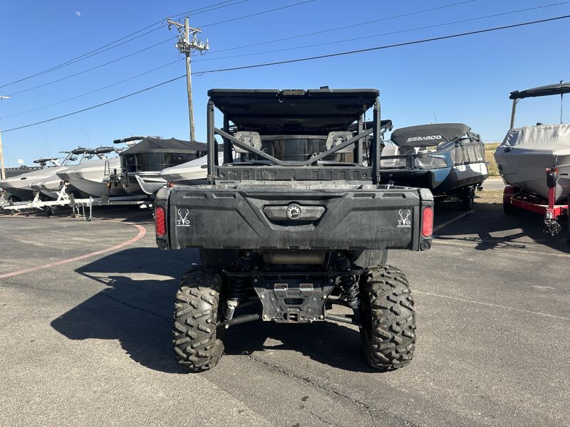 2022 Can-Am DEFENDER MAX XT HD10Image 6