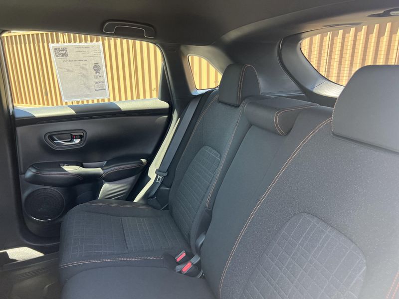 Used 2023 Honda HR-V SportImage 19