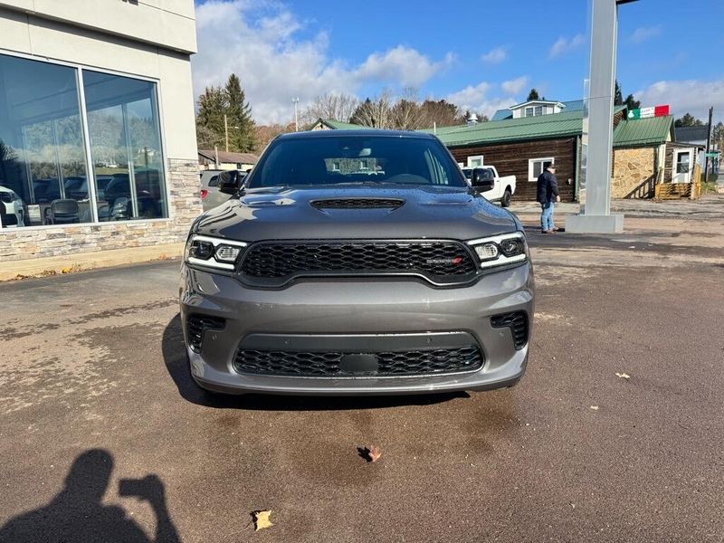 2026 Dodge Durango GT Plus photo 2