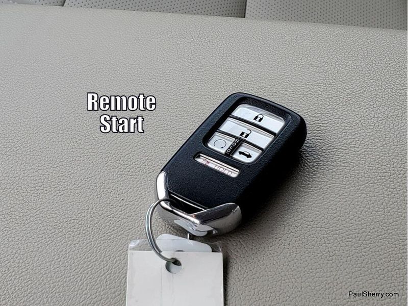 Used 2021 Honda Accord TouringImage 47
