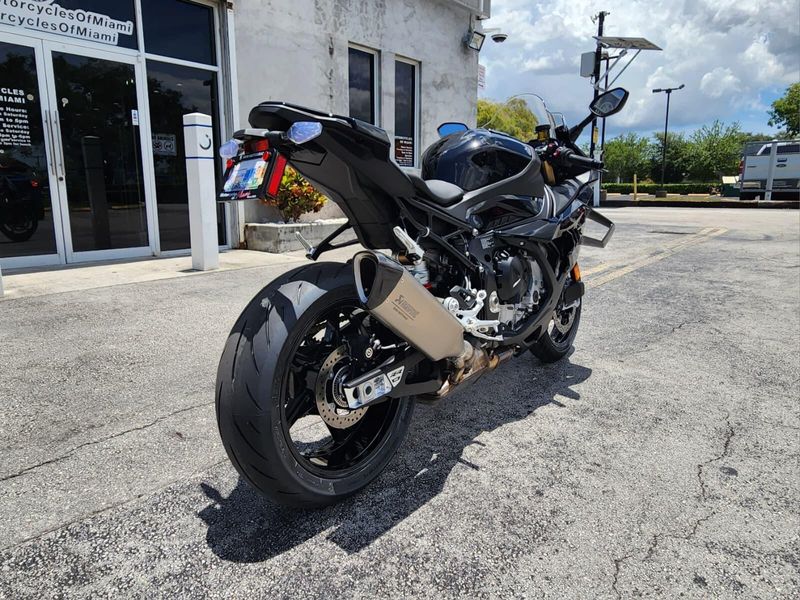 2026 BMW S 1000 RRImage 13