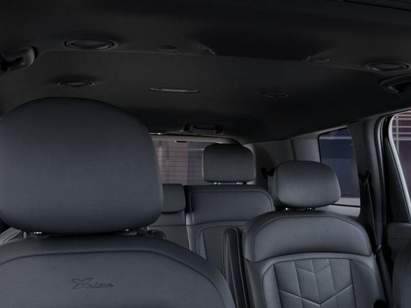 New 2027 Kia Telluride X-Line EXImage 28