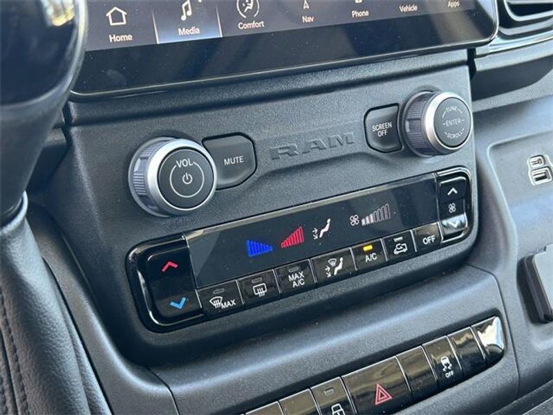 New 2024 RAM Promaster 3500 Tradesman Cargo Van High Roof 159