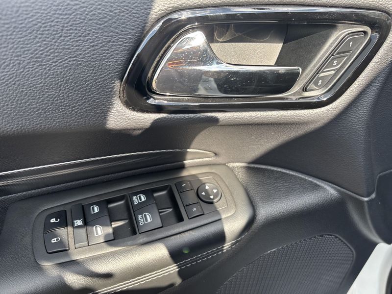 Used 2022 Dodge Durango GT PlusImage 28