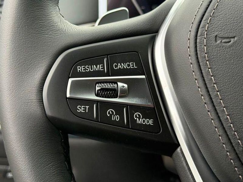 New 2026 BMW X5 xDrive40iImage 22