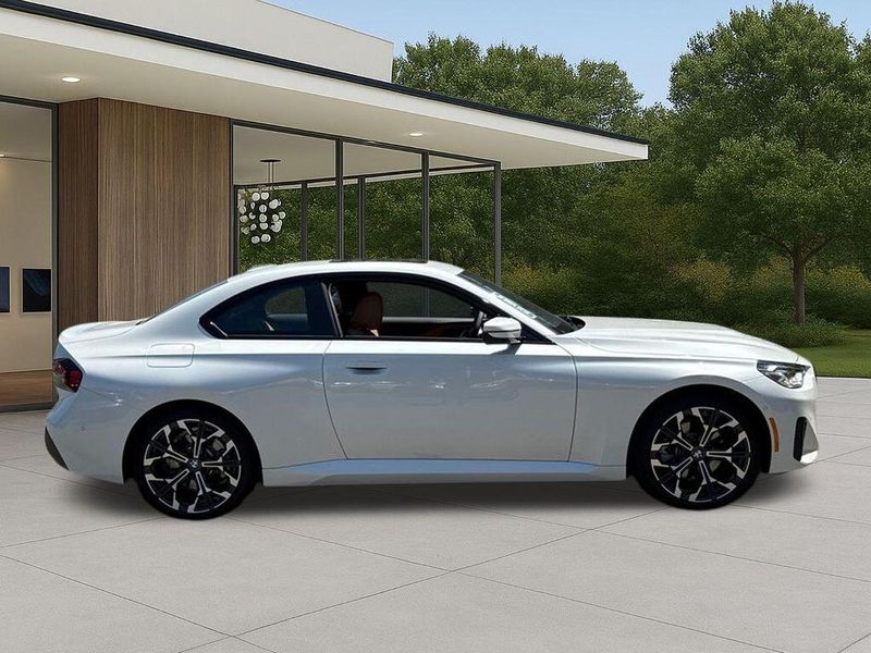 New 2026 BMW 2 Series 230i xDriveImage 7