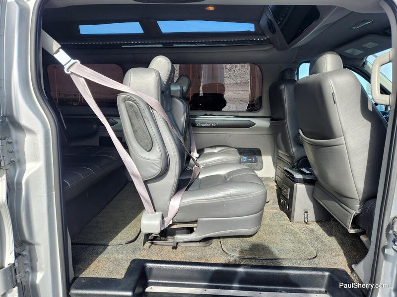 Used 2017 Ford Transit-150 XLT