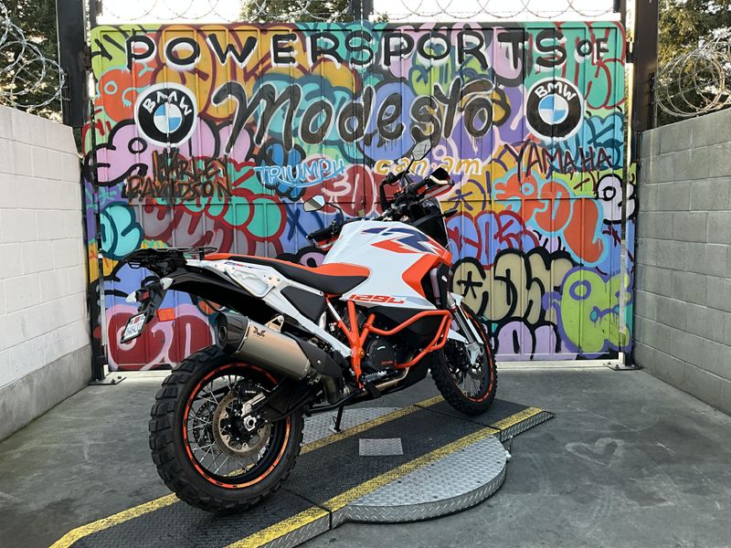 Used 2024 KTM Super Adventure 1290 R Image 6