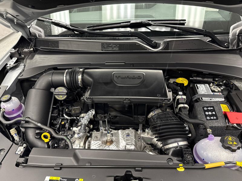 New 2025 Jeep Compass Latitude 4x4Image 6