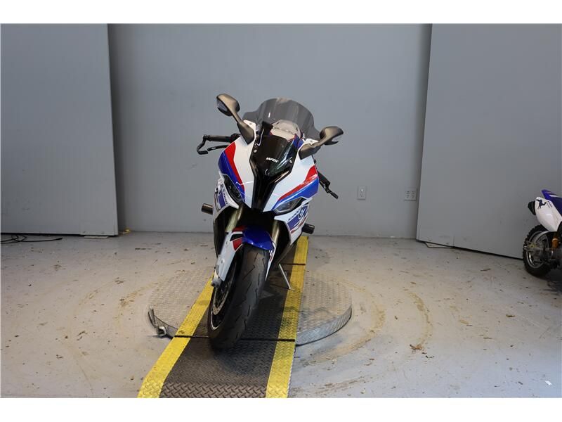 Used 2021 BMW S 1000 RR Image 9