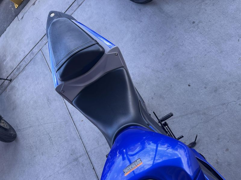 Used 2021 Yamaha YZF-R3 ABS Image 14