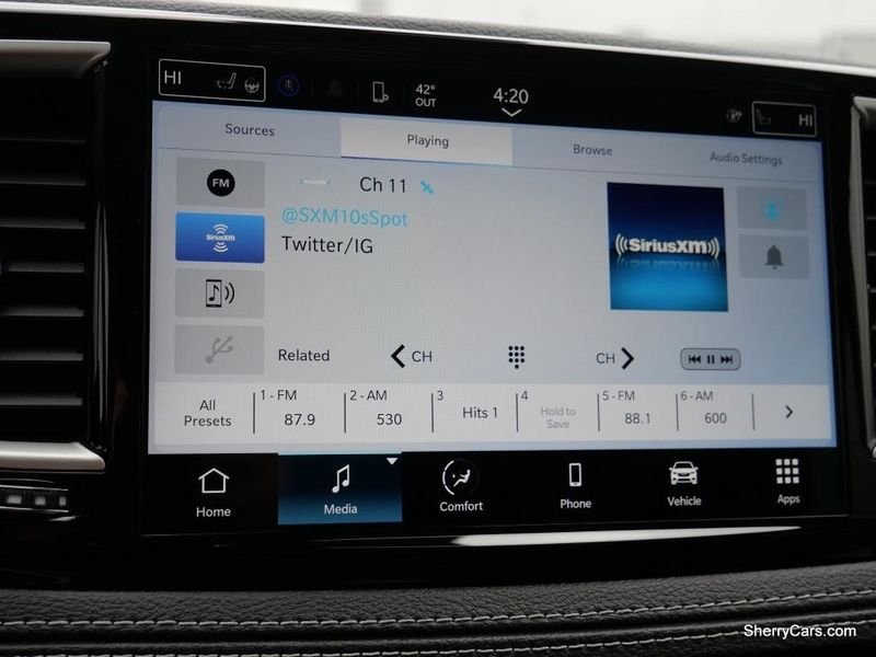 2023 Chrysler Pacifica Touring LImage 25