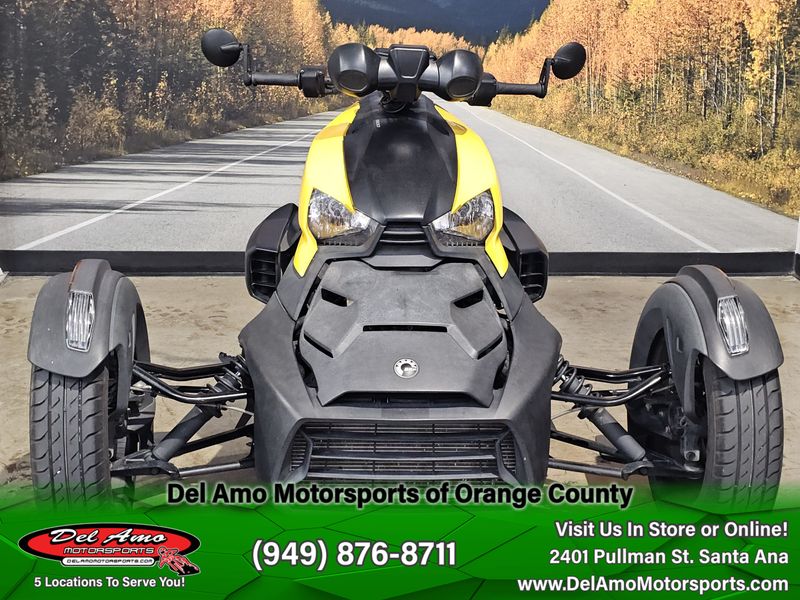 2021 Can-Am RD RYKER 900 ACE 21 900 ACEImage 3