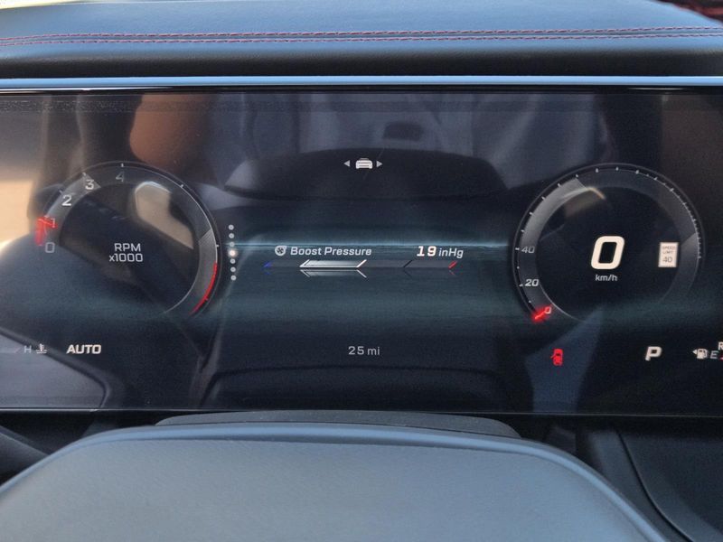 New 2026 Dodge Charger Scat Pack Plus 2-door Awd