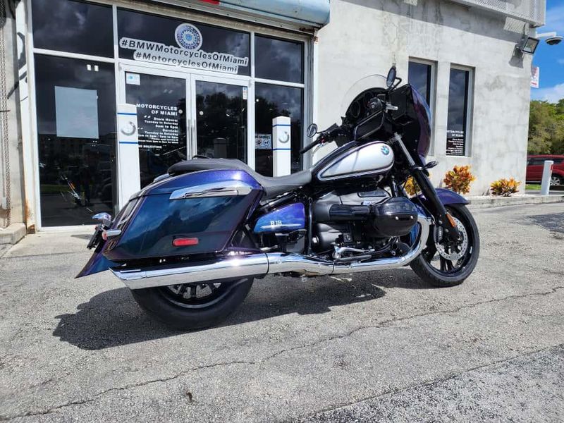 2023 BMW R 18 BImage 12