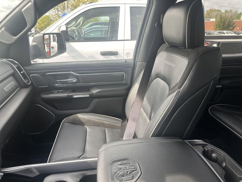 2023 RAM 1500 LaramieImage 23