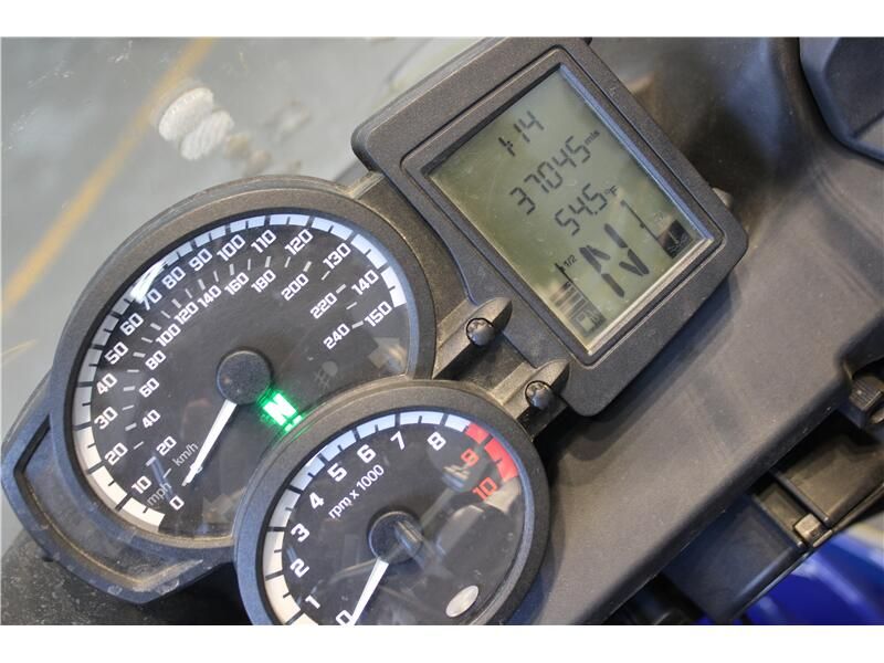 Used 2015 BMW F800GT Image 6