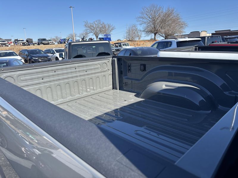 New 2026 RAM 2500 Tradesman Crew Cab 4x4 6