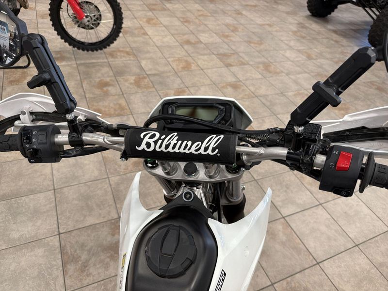 Used 2026 Kawasaki KLX 230 S Image 23