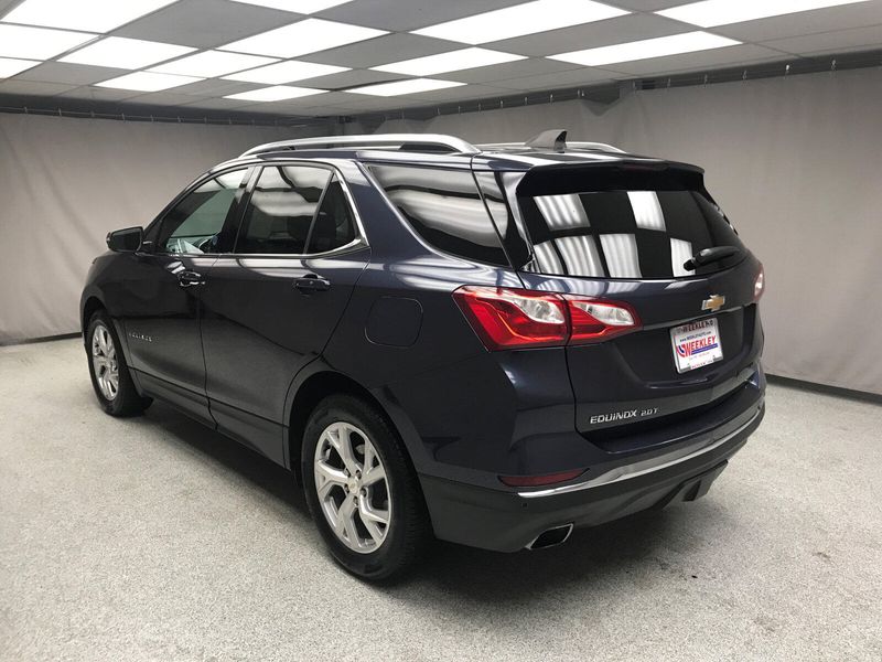 Used 2019 Chevrolet Equinox LTImage 10