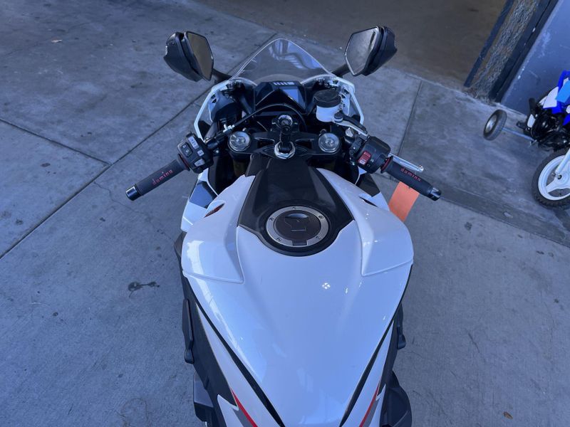 Used 2025 Honda CBR1000RR ABS Image 21