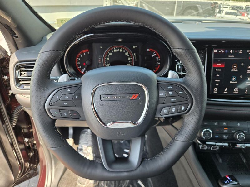 New 2026 Dodge Durango Gt Plus Awd Hemi V8