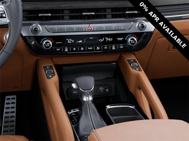New 2025 Kia Telluride SX-Prestige X-LineImage 23
