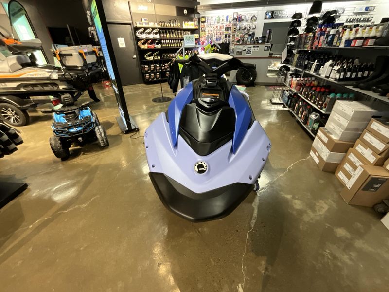 New 2025 SEA DOO SPARK FOR 2 Image 8