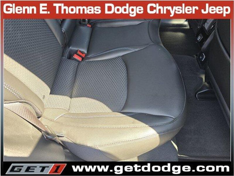 2022 Jeep Compass Latitude photo 22