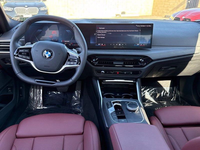 Used 2026 BMW 3 Series 330iImage 30