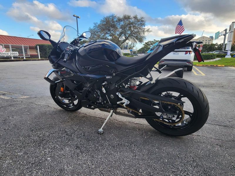 Used 2025 BMW S 1000 RR Image 6