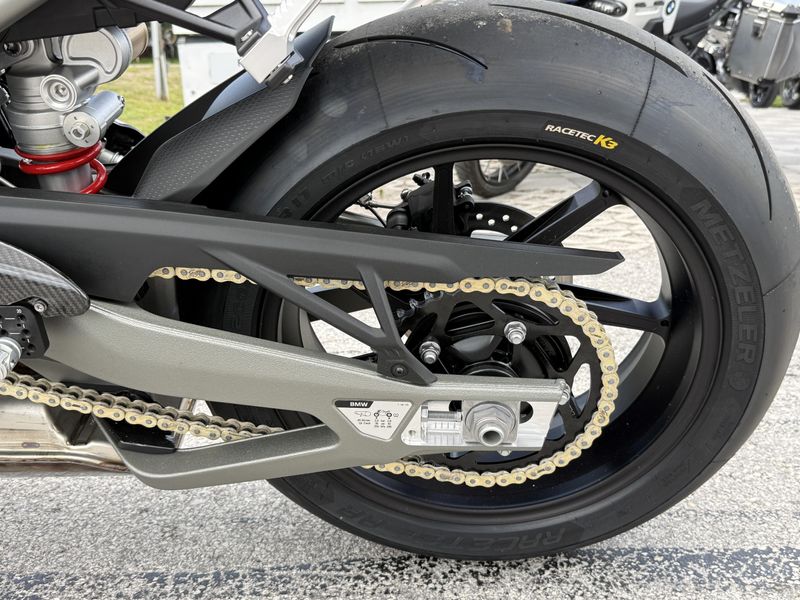 2026 BMW S 1000 RR