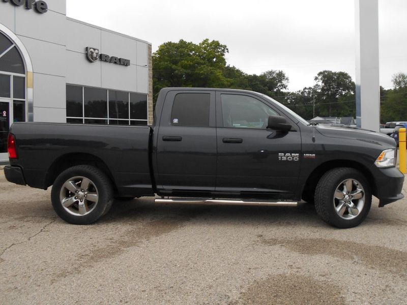 2018 RAM 1500 ExpressImage 12