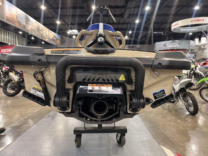 New 2025 Sea-Doo WAKE PRO 230 (SOUND SYSTEM) Image 12