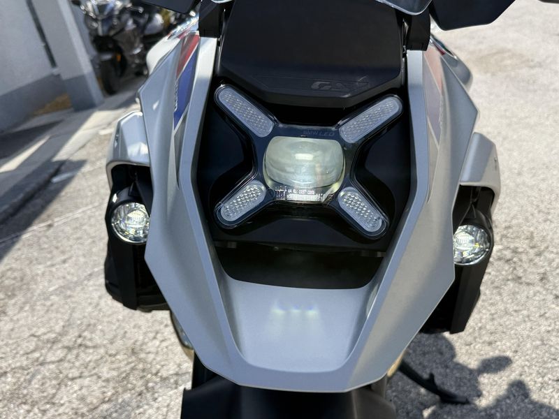 2026 BMW R 1300 GS