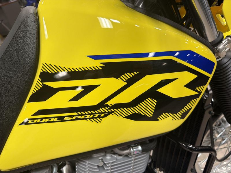 New 2027 Suzuki DR650S Image 28