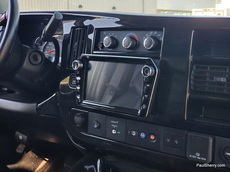2022 Chevrolet Express Cargo Passenger Van photo 26
