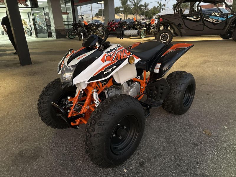 New Kayo Inventory | Victorville Del Amo Motorsports | Victorville